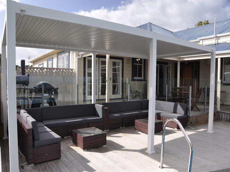 Kauri Villas