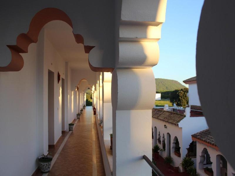 Hostal Alhambra image
