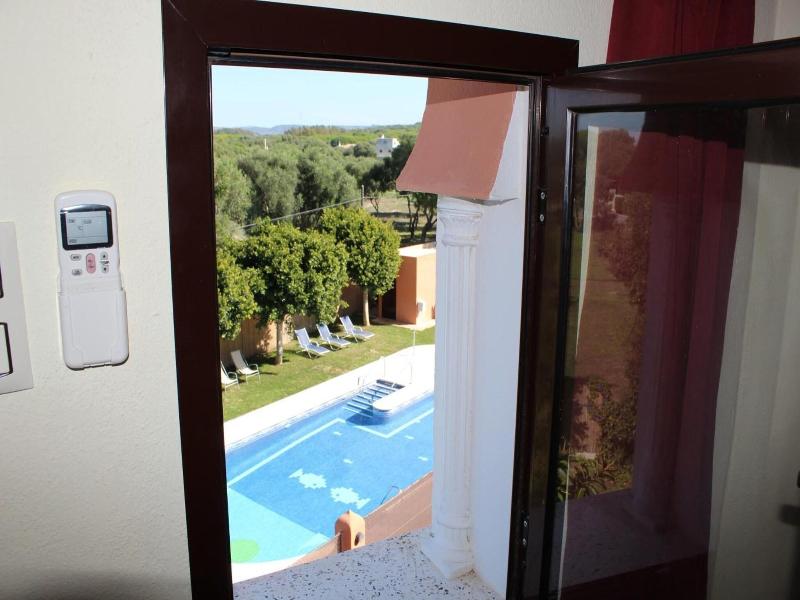 Hostal Alhambra image