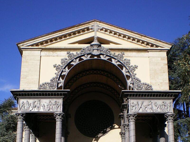 Domus Socolatae Residenza d'Epoca e Apartments image