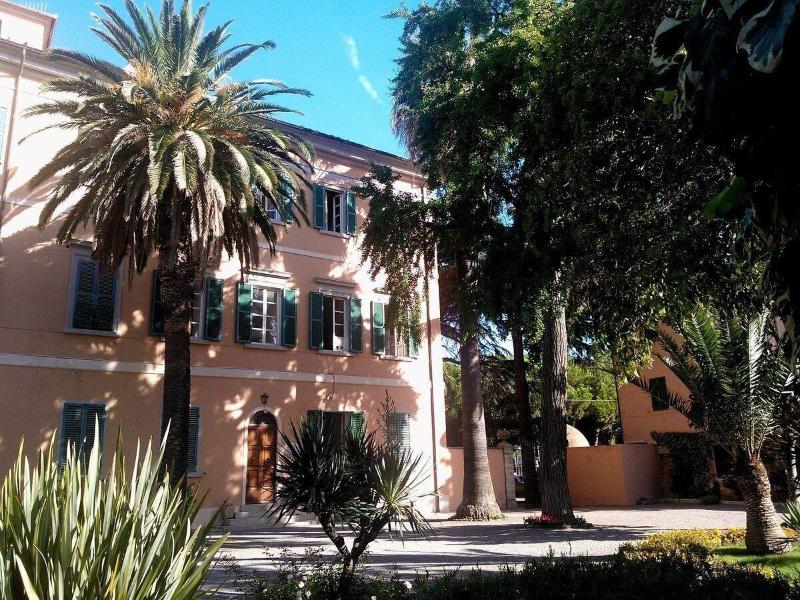 Domus Socolatae Residenza d'Epoca e Apartments image