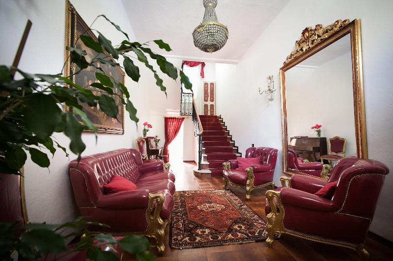 Domus Socolatae Residenza d'Epoca e Apartments image