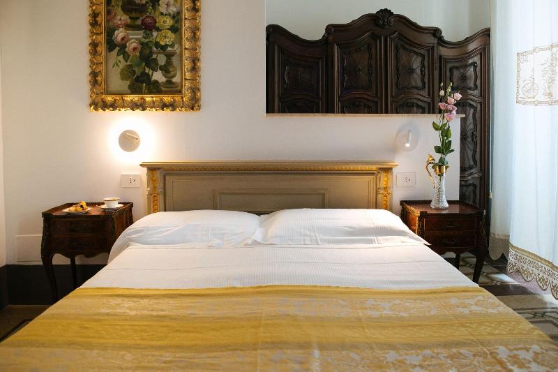 Domus Socolatae Residenza d'Epoca e Apartments image