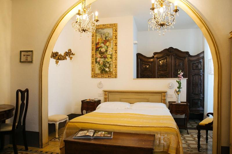 Domus Socolatae Residenza d'Epoca e Apartments image