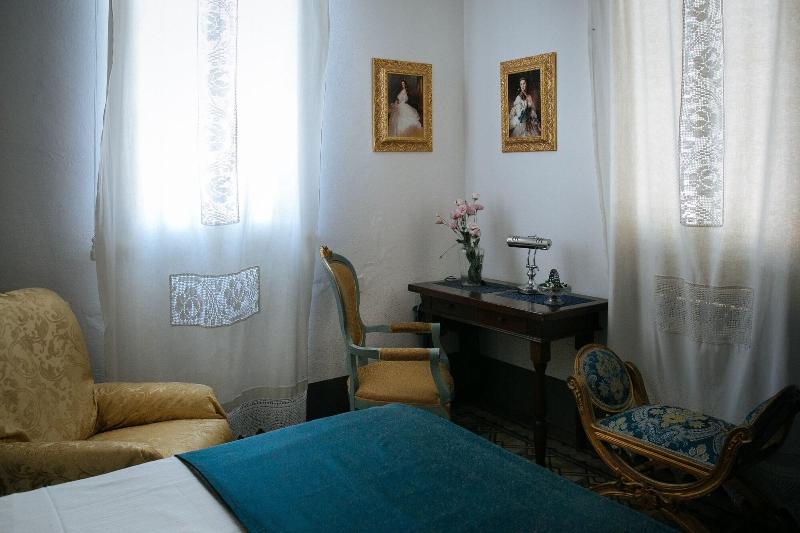 Domus Socolatae Residenza d'Epoca e Apartments image