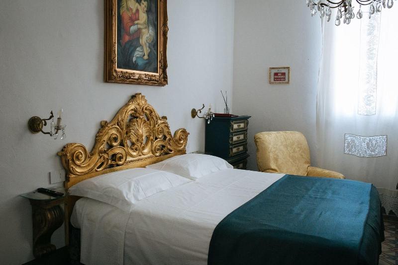 Domus Socolatae Residenza d'Epoca e Apartments image