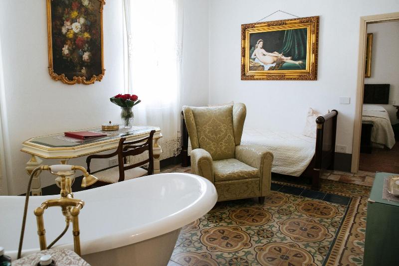 Domus Socolatae Residenza d'Epoca e Apartments image