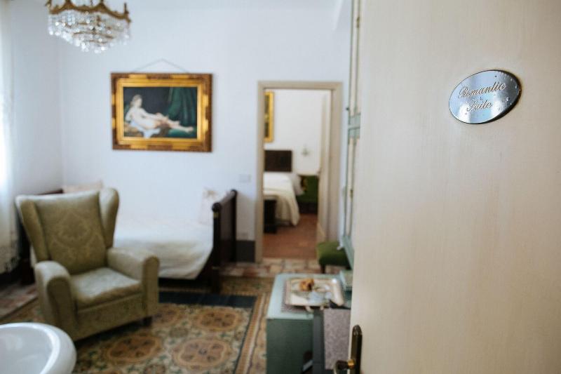 Domus Socolatae Residenza d'Epoca e Apartments image