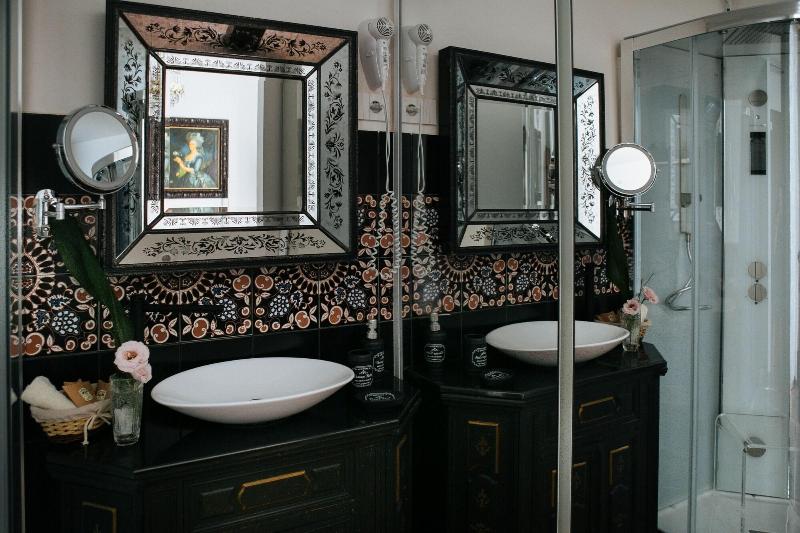 Domus Socolatae Residenza d'Epoca e Apartments image