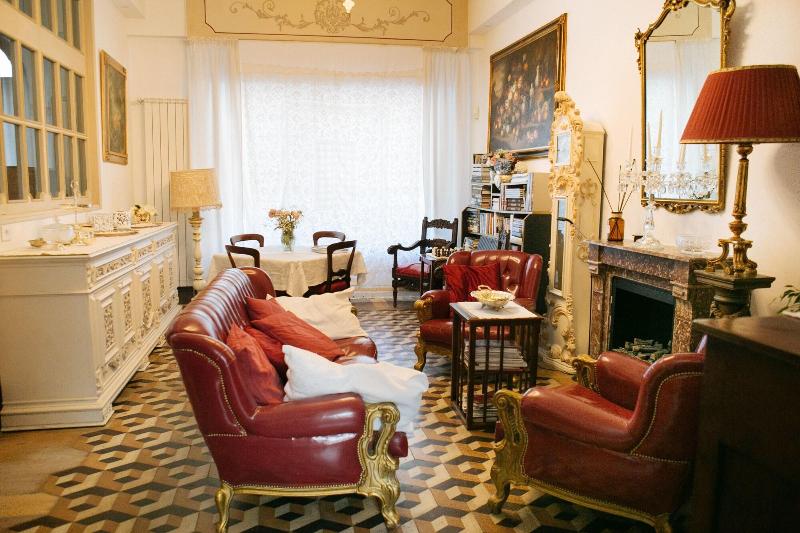 Domus Socolatae Residenza d'Epoca e Apartments image