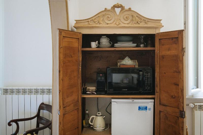 Domus Socolatae Residenza d'Epoca e Apartments image