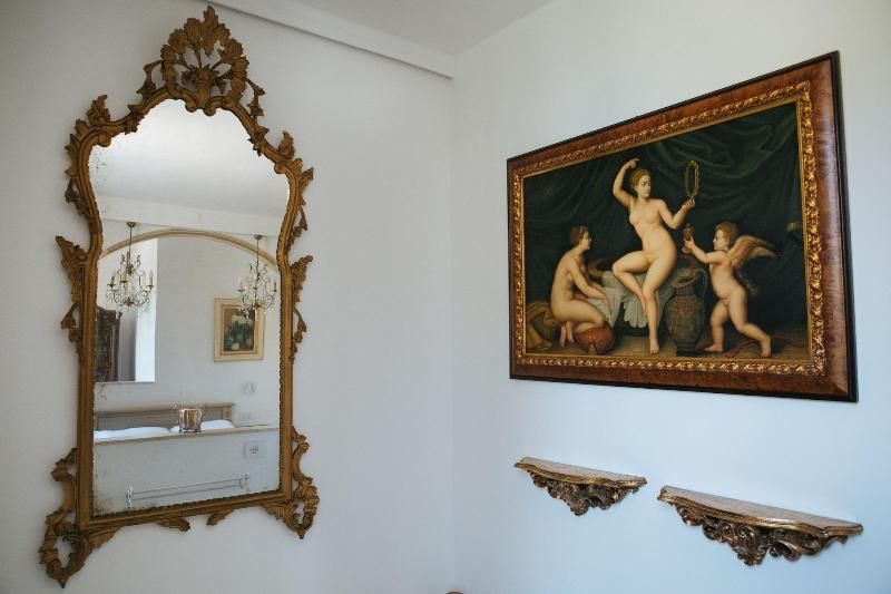Domus Socolatae Residenza d'Epoca e Apartments image