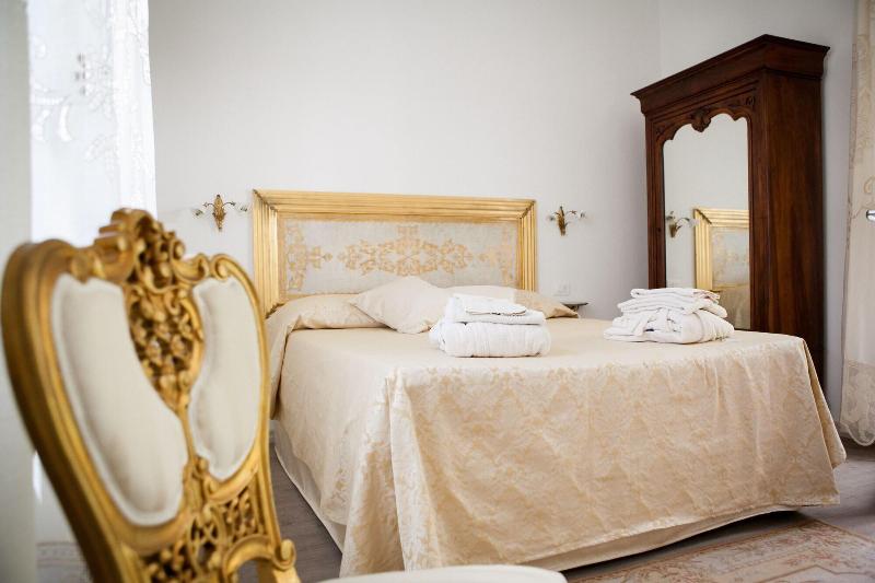 Domus Socolatae Residenza d'Epoca e Apartments image