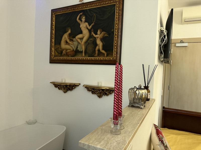 Domus Socolatae Residenza d'Epoca e Apartments image