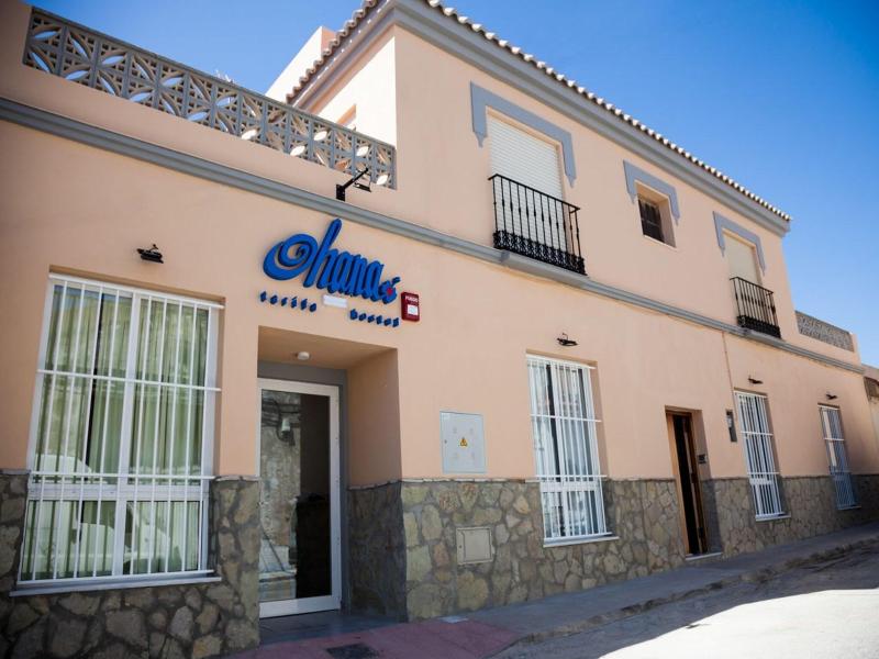 Hostel Ohana Tarifa image