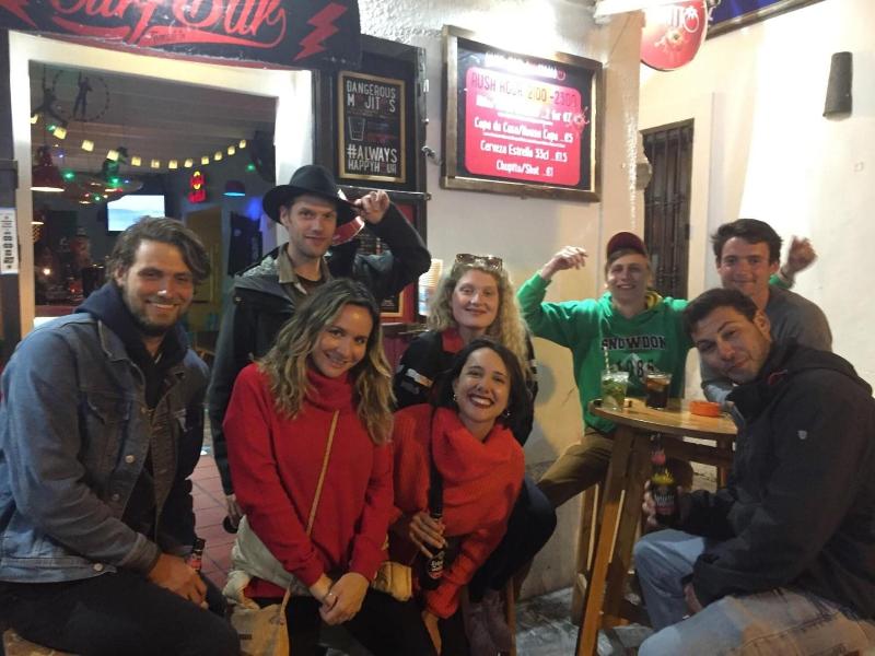Hostel Ohana Tarifa image