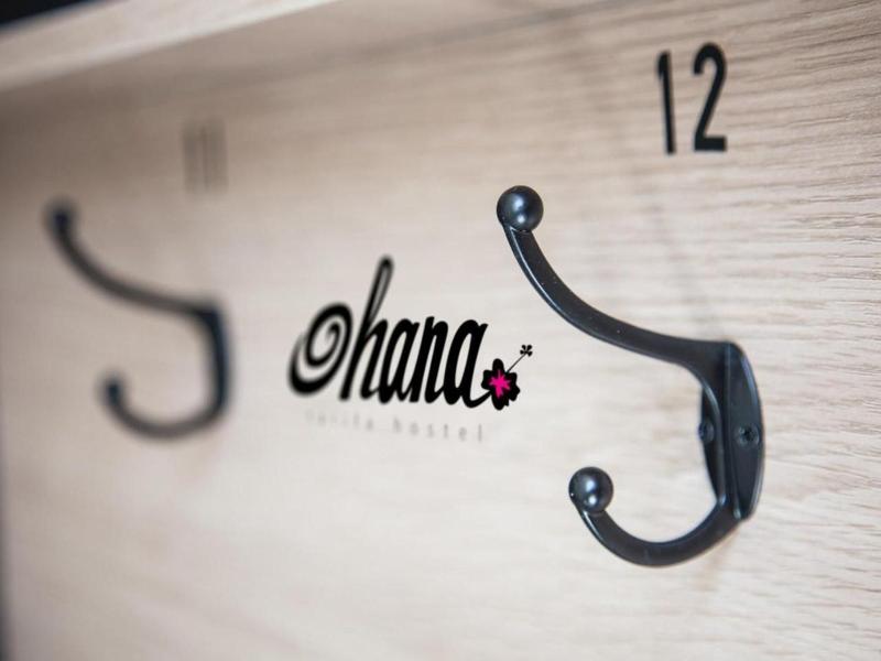 Hostel Ohana Tarifa image