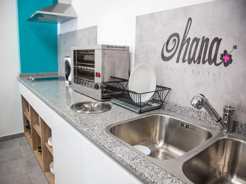 Hostel Ohana Tarifa image