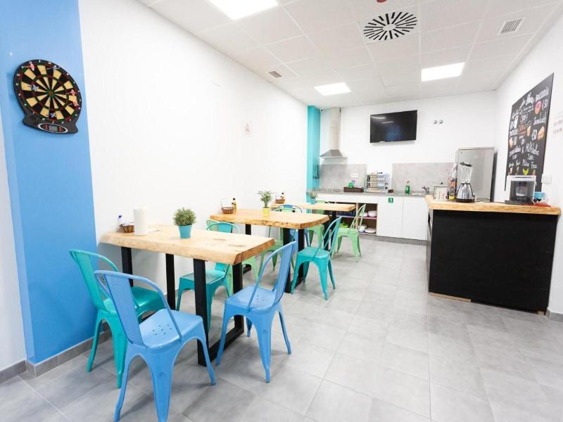 Hostel Ohana Tarifa image