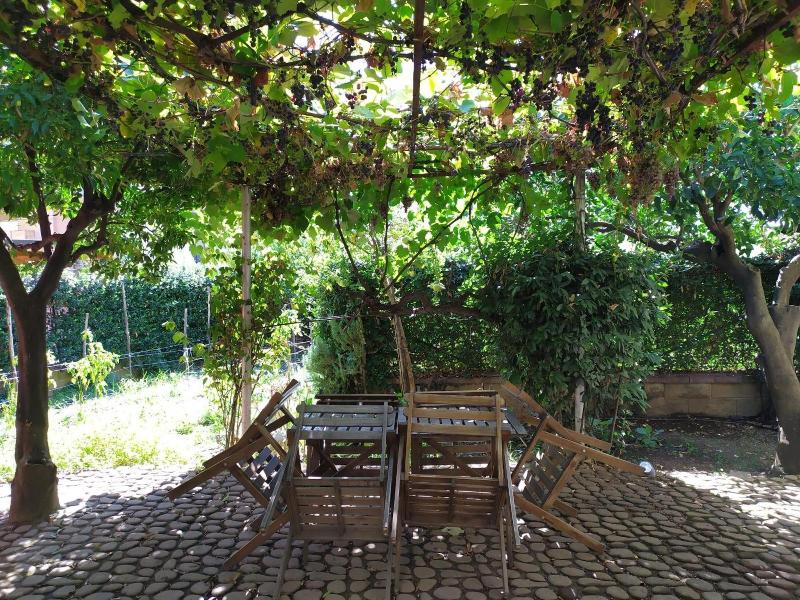 Barnet House Lamezia image