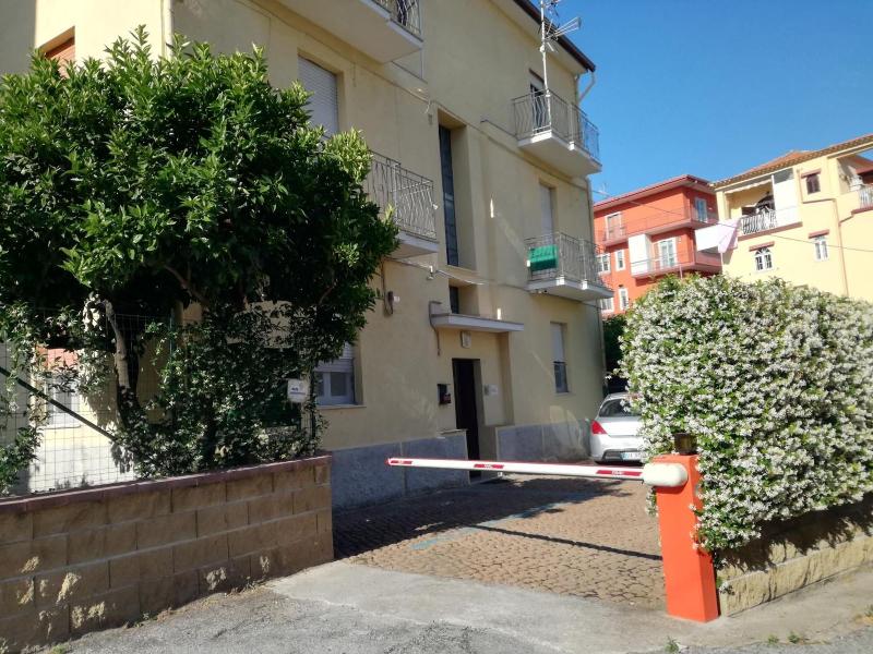 Barnet House Lamezia image