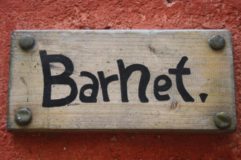 Barnet House Lamezia image