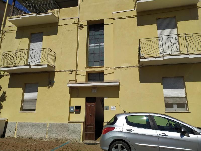 Barnet House Lamezia image