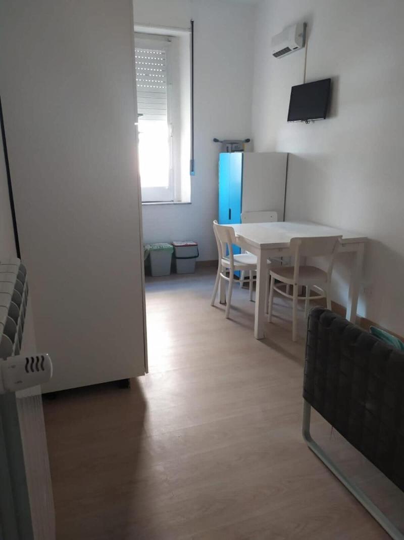 Barnet House Lamezia image