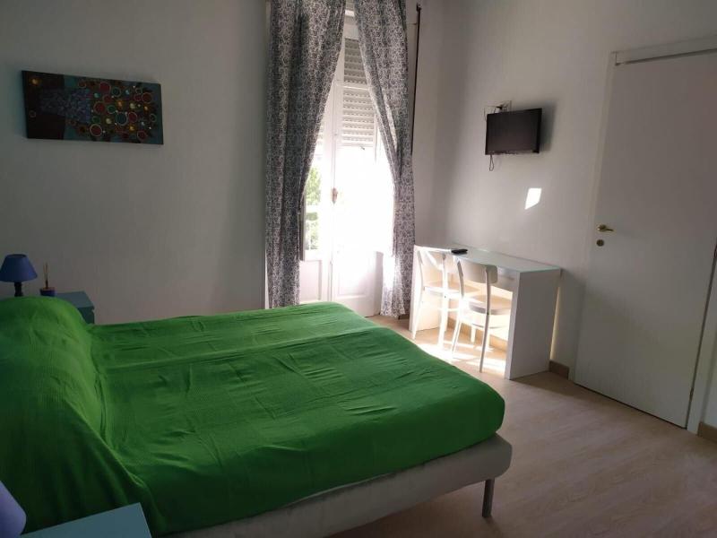 Barnet House Lamezia image