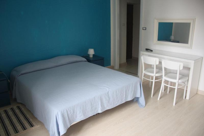 Barnet House Lamezia image