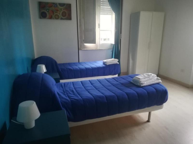 Barnet House Lamezia image