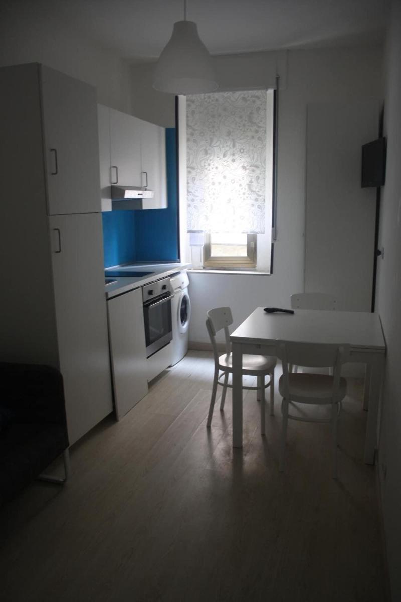 Barnet House Lamezia image