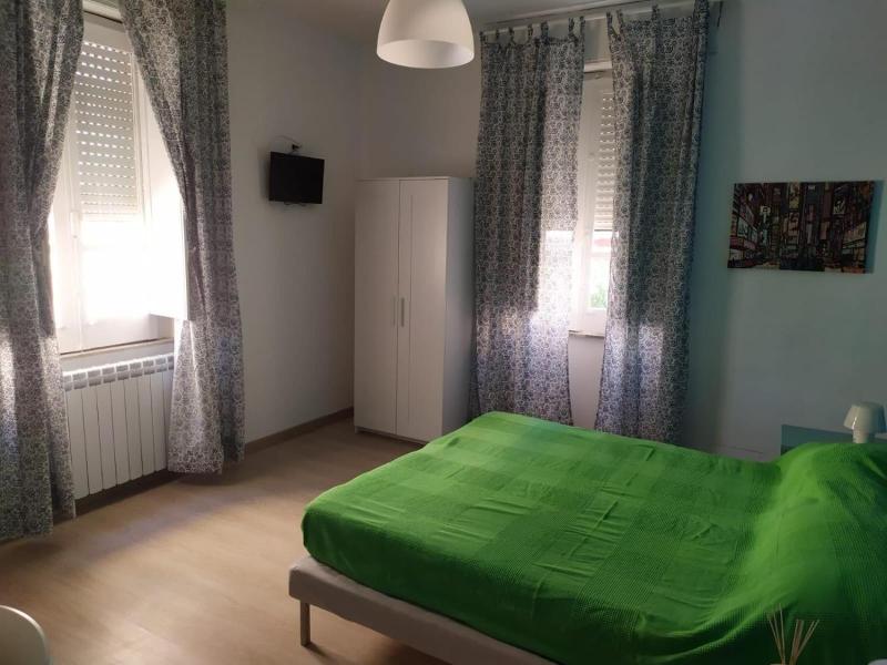 Barnet House Lamezia image