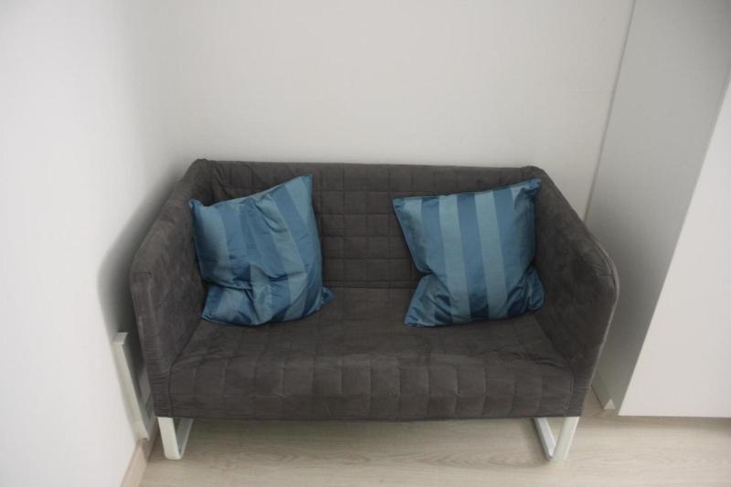 Barnet House Lamezia image