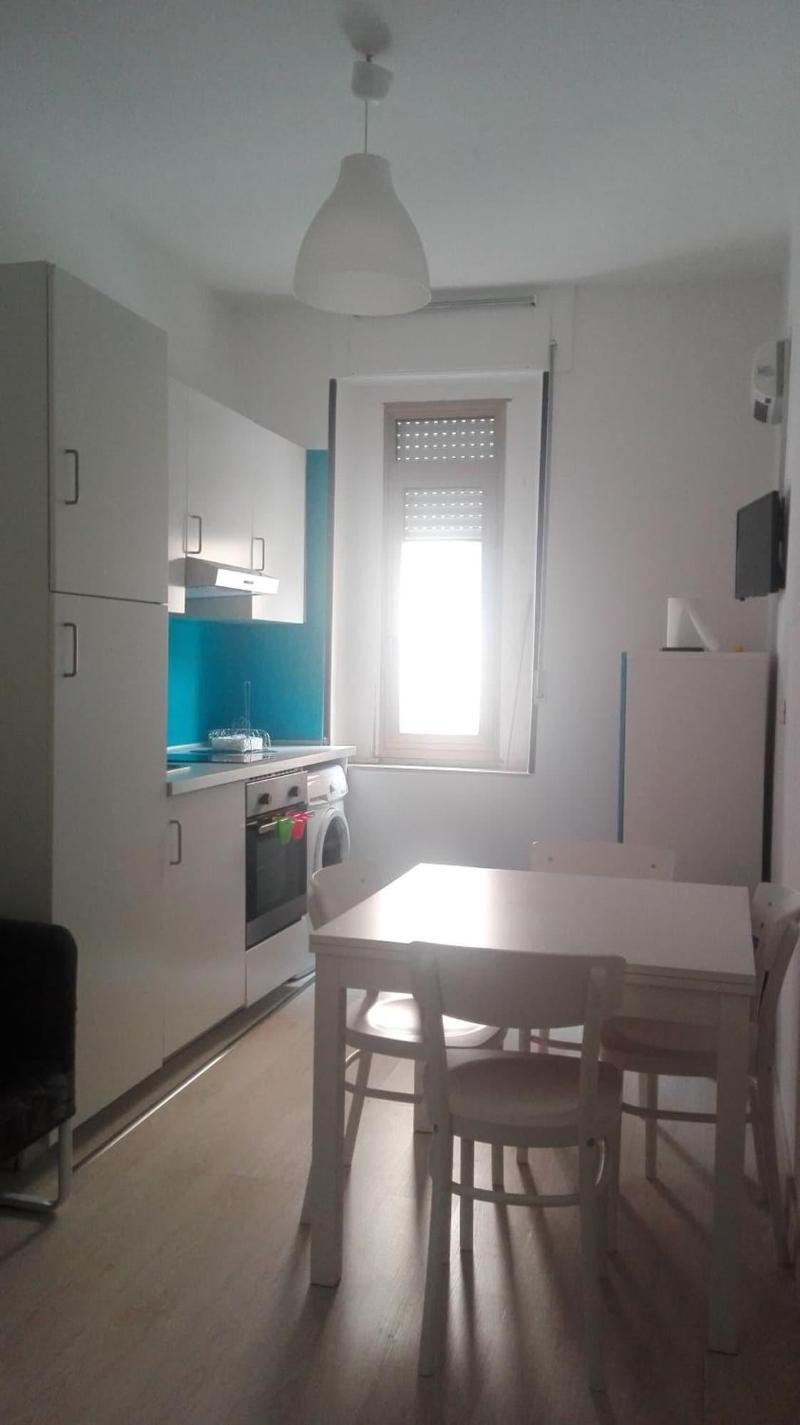 Barnet House Lamezia image