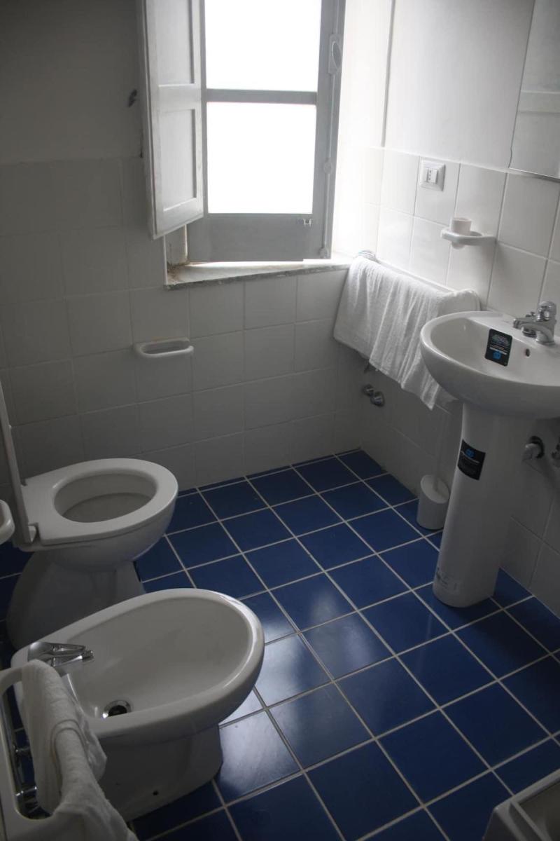 Barnet House Lamezia image