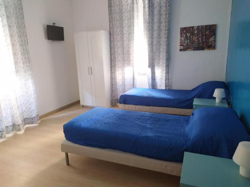 Barnet House Lamezia image