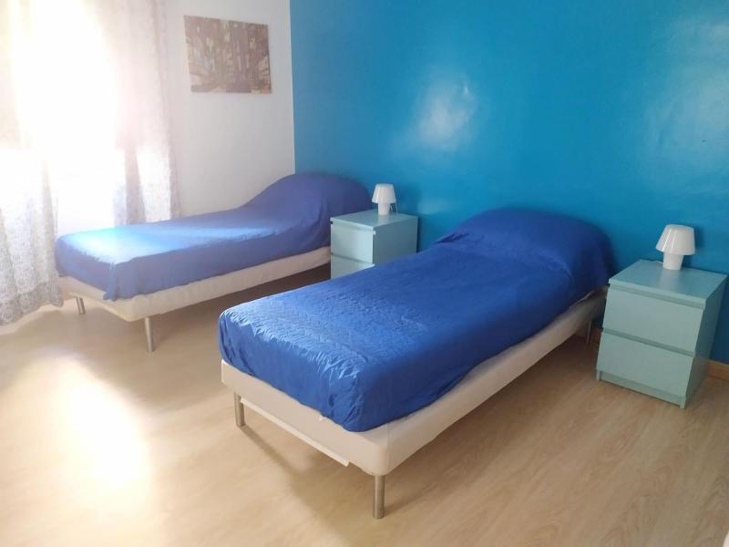 Barnet House Lamezia image