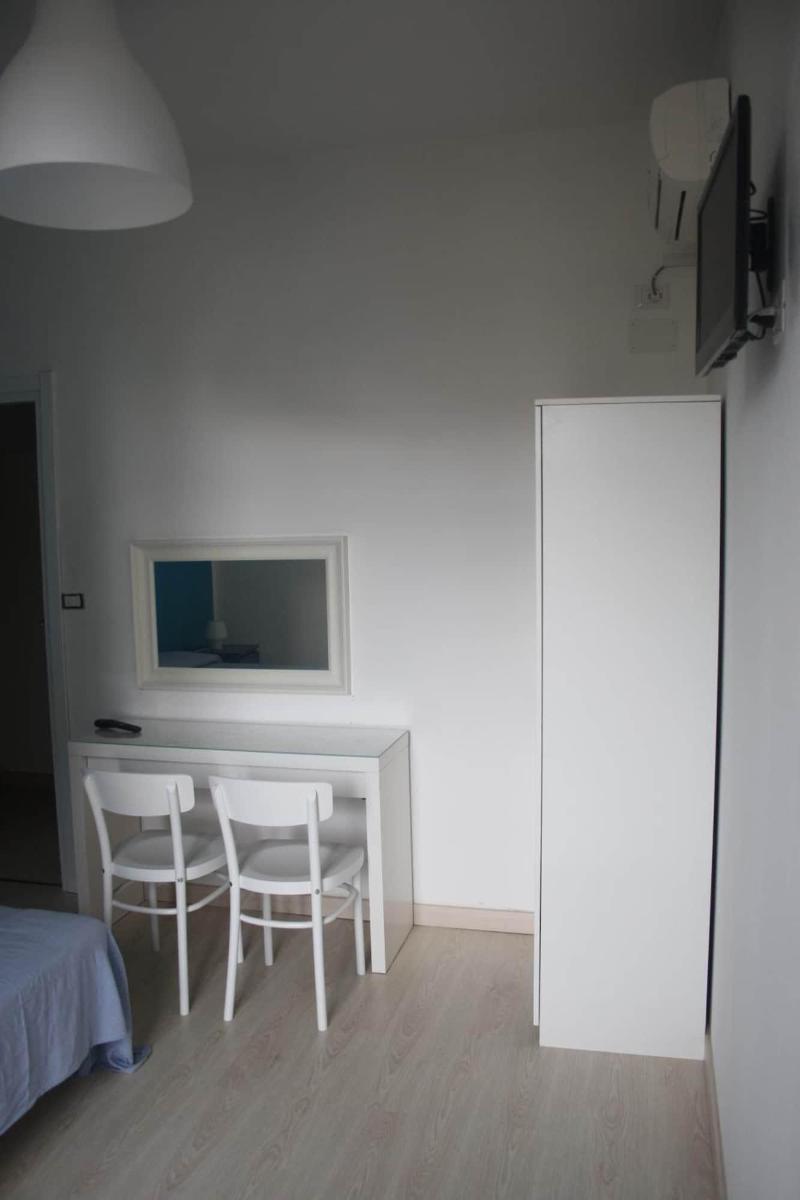 Barnet House Lamezia image