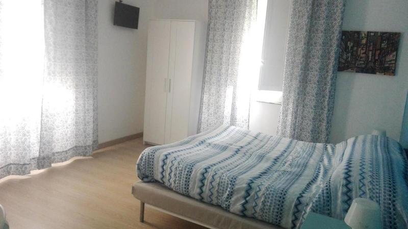 Barnet House Lamezia image