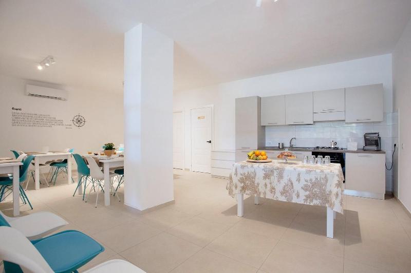 6Venti Holiday Accomodation image