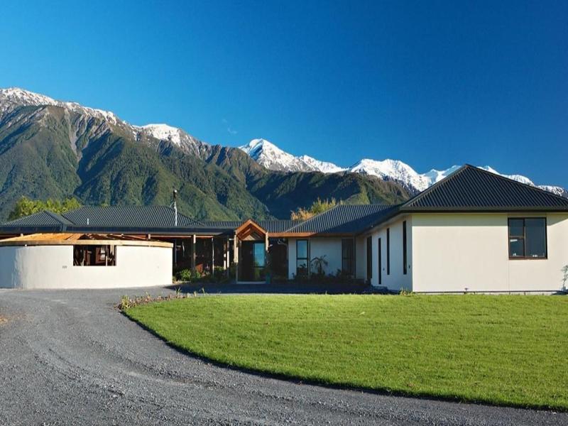 Te Mahuru Retreat