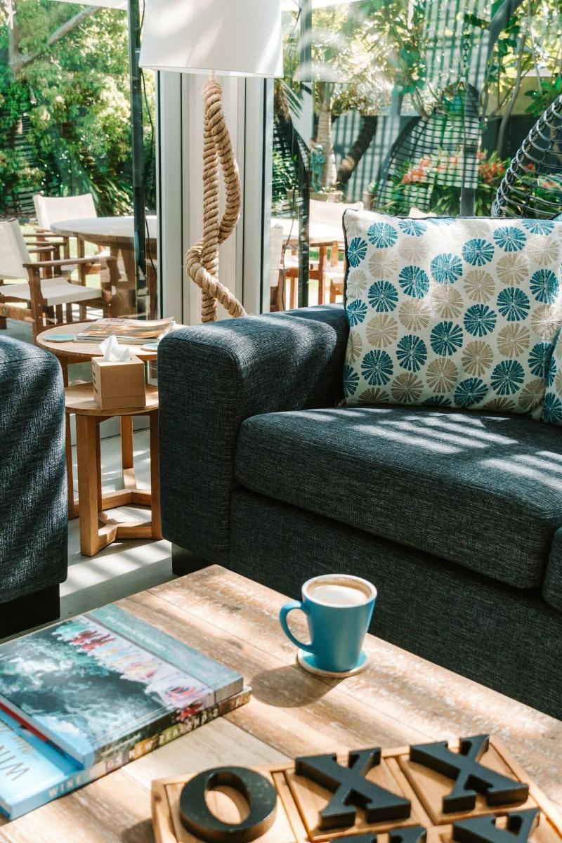 Waiheke Waterfront Lodge image