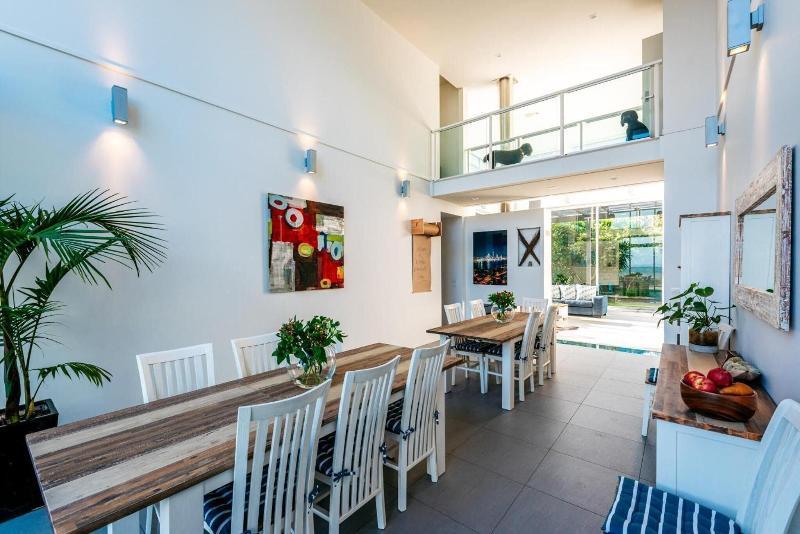 Waiheke Waterfront Lodge image