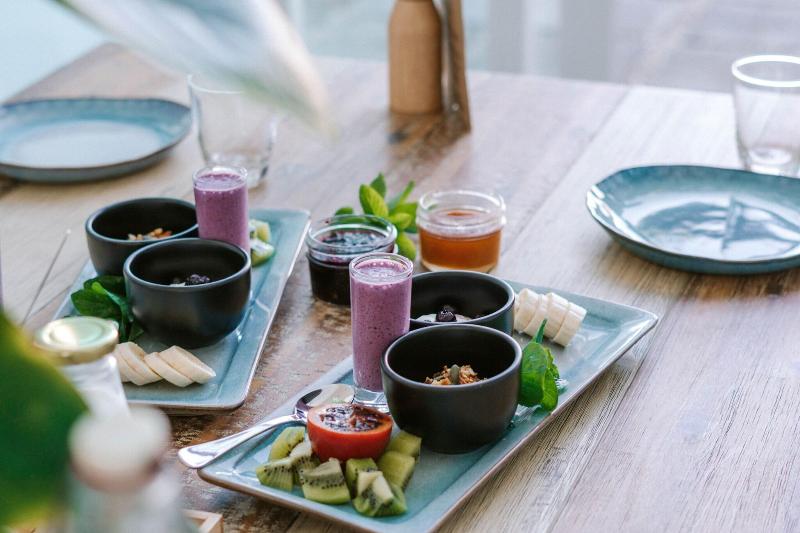 Waiheke Waterfront Lodge image