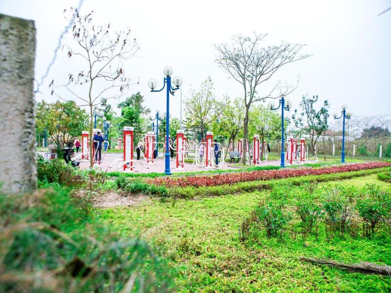 Star Hotel Hai Duong