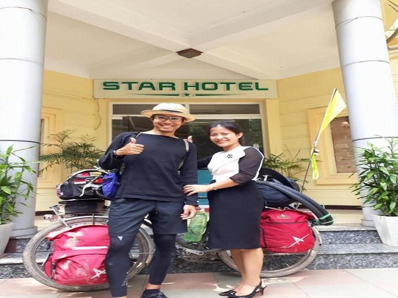 Star Hotel Hai Duong
