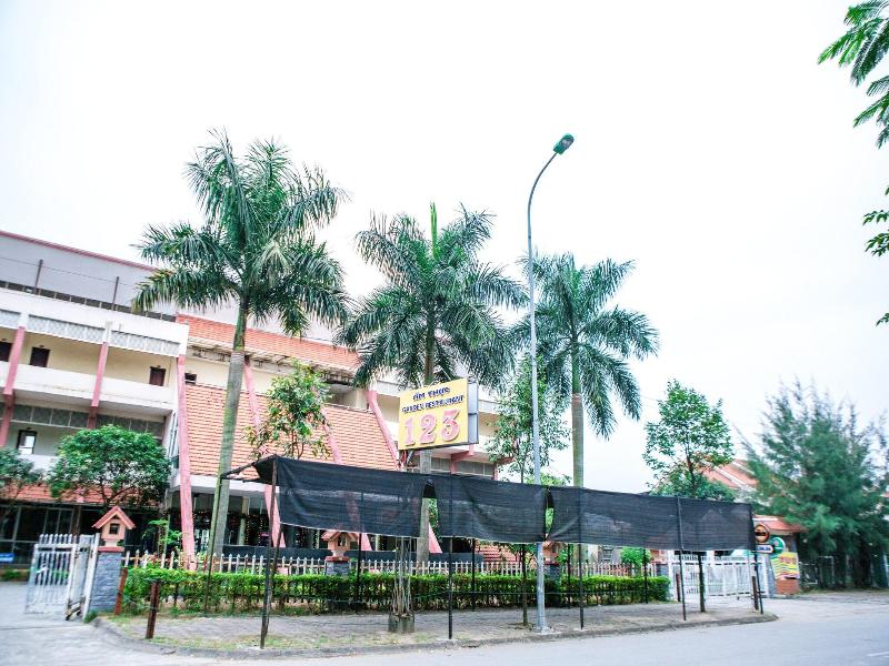 Star Hotel Hai Duong
