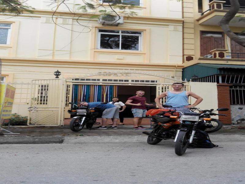 Star Hotel Hai Duong