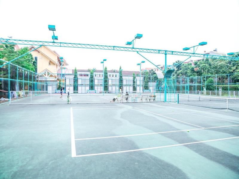 Star Hotel Hai Duong